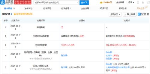 B站投資布好網(wǎng)絡(luò)科技公司，加碼動(dòng)漫游戲開發(fā)與數(shù)字內(nèi)容制作